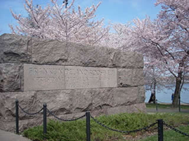 FDR Memorial Opening Hours