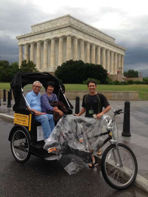 Best Private Tours of Washington DC