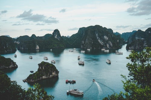 Travel and Tourism