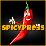 SpicyPress